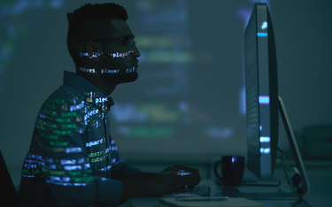 Hakerzy masowo łowią nad Wisłą