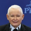 Prezes Prawa i Sprawiedliwości Jarosław Kaczyński