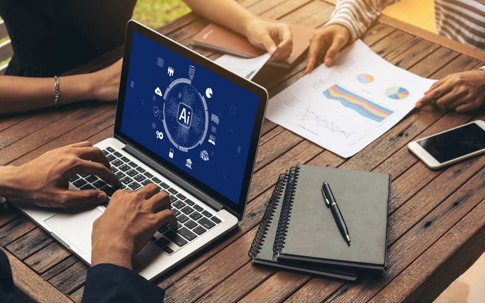 AI w rękach pracowników – szansa czy ryzyko dla pracodawców?