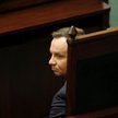 W najbliższych dniach PiS chce zacząć budowę sztabu wyborczego dla Andrzeja Dudy