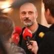 Kompozytor Cezary Duchnowski zwyciężca konkursu na operę „Najpiękniejsze miasto świata”