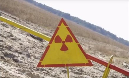 Radioaktywne mleko na Białorusi?