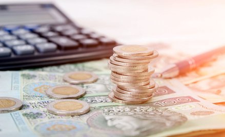Fiskus nie ściągnie wiekowego długu