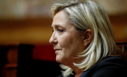 Francja: Groźny powab radykalnej prawicy