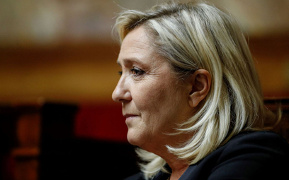 Francja: Groźny powab radykalnej prawicy