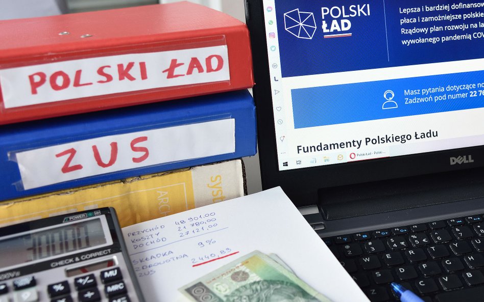 Składka zdrowotna dla firm. Powrót do stanu przed reformą PiS jest możliwy?