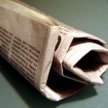 Tylko na gazetę 7 proc. VAT