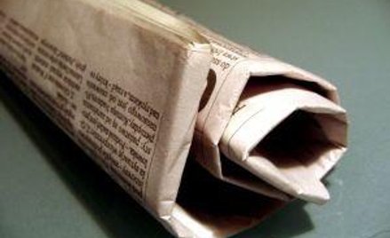 Dziennikarz odpowiada za rzetelność w procesie cywilnym, a w karnym za podanie nieprawdy