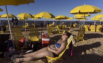 Betlej: TUI obniża wartość konkurentów