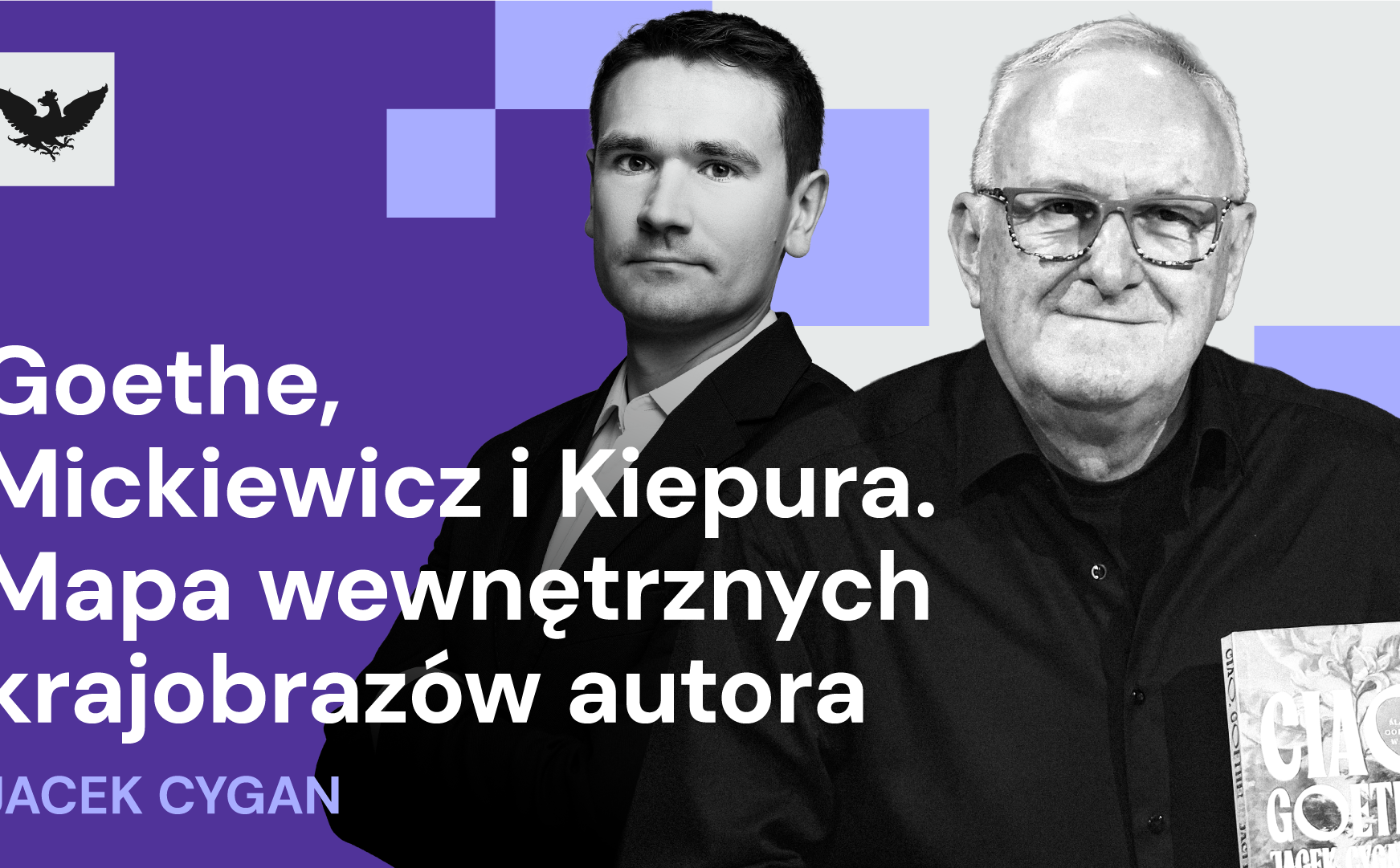 „Ciao, Goethe!”: Jacek Cygan w podróży do Włoch śladami literatury
