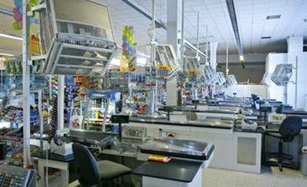 Kolejne święto bez pracy w handlu