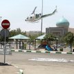 Zamach w Iranie: Arabia Saudyjska oskarżona