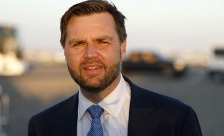 Mariusz Cieślik: Vance spotyka Balcerowicza