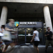 Prywatyzacja ABN Amro: 7 proc. za 1,48 mld euro