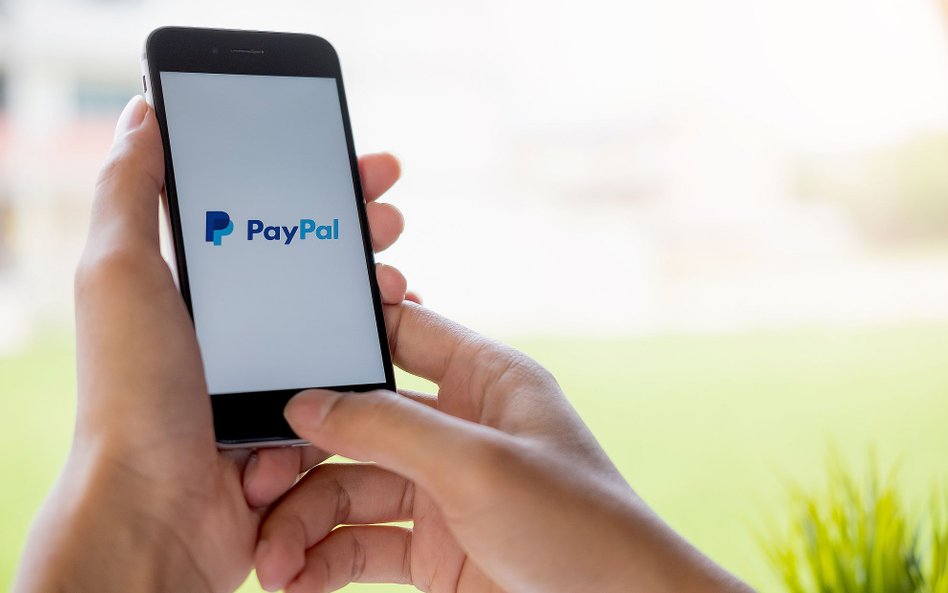 PayPal ukarany przez UOKiK. "Charakter naruszeń jest bezprecedensowy"