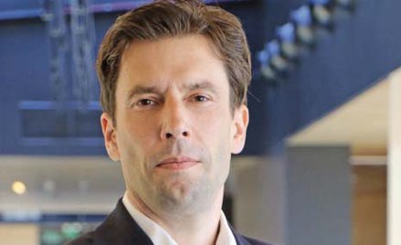 Piotr Jeleński, wiceprzewodniczący RN SEG, prezes Asseco SEE
