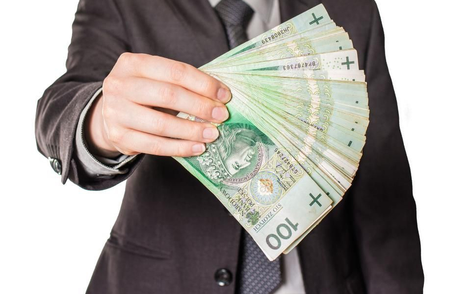 Przyspieszenia na rynku pracy nie widać