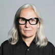 Brigitte Lacombe