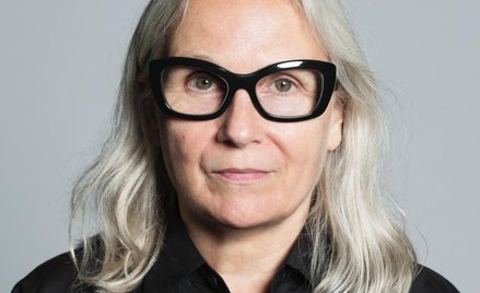 Brigitte Lacombe