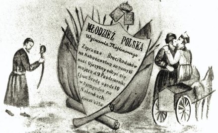 Prawo zdobyte na warszawskim bruku