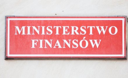 Rząd planuje uszczelnić system