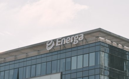 Energa cierpi na rynku energii