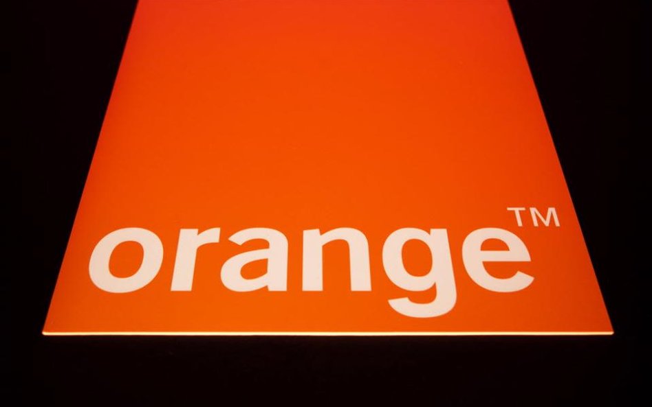 DM BOŚ podtrzymał rekomendację dla Orange