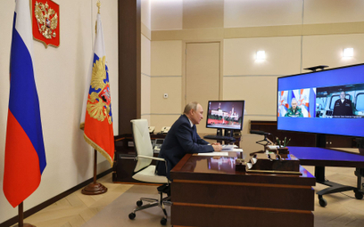 Władimir Putin