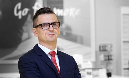 Marcin Czyczerski, prezes CCC: technologia już nas nie ogranicza