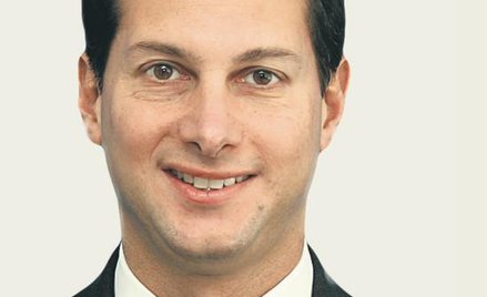 Paul Zwillenberg, The Boston Consulting Group