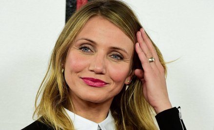 Cameron Diaz przekonuje, że w jej wypadku późne macierzyństwo nie jest problemem.