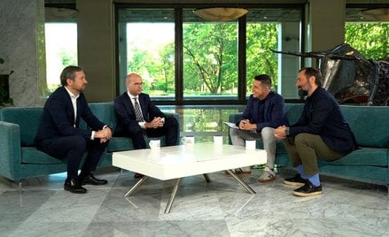 Polska gospodarka nadgania dystans do krajów zachodniej Europy. Nasza gospodarka jest jedną z najsil