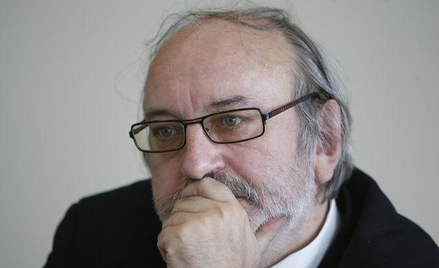 Krzysztof Masłoń