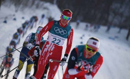 Justyna Kowalczyk: Trzeba spojrzeć trenerowi w oczy