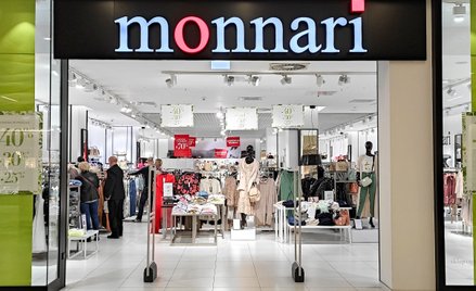 Grupa Monnari Trade zwiększyła przychody i marżę
