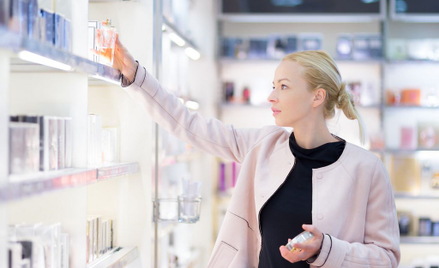 Zadoścuczynienie: klientka nie dostanie pieniędzy za oparzenie chemiczne