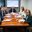 zdjęcie Relacja z debaty Polski Clean Tech