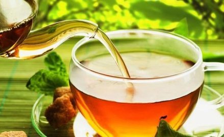 Wielka Brytania przestaje pić herbatę