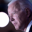 Prezydent USA Joe Biden