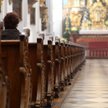 Niemcy: Chrześcijaństwo ważne, kościoły pustoszeją
