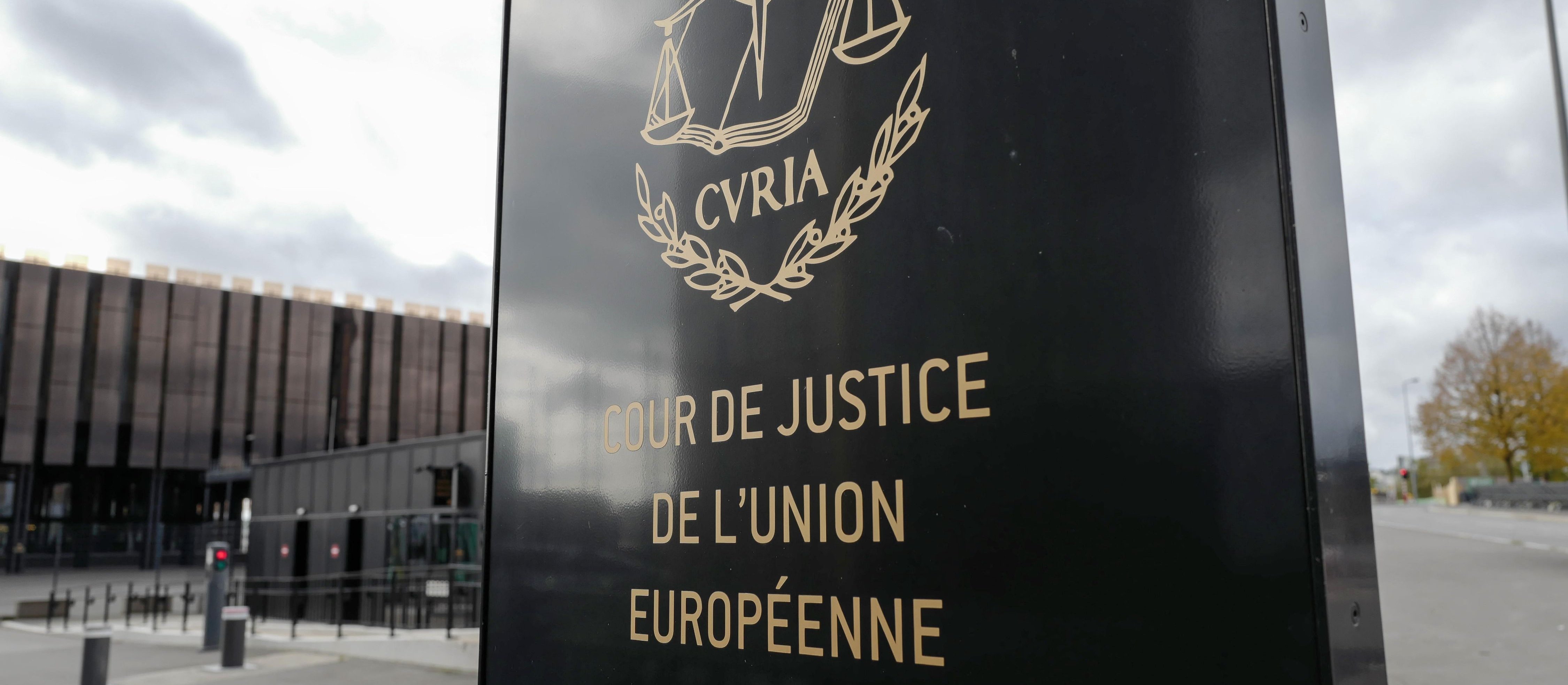 Status neosędziów. Przełomowy wyrok TSUE