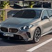 Nowe pełne energii BMW serii 1. Stworzone z myślą o Tobie. Zapytaj o ofertę
