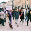 Marsz Kundelków 2018. Dziś psy wielororasowe też przejdą ulicami stolicy wraz ze swoimi opiekunami.