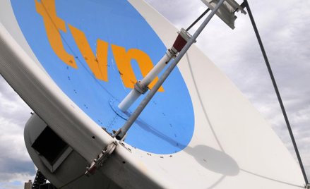 Akcje TVN do końca roku znikną z giełdy