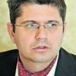 Konrad Sitnik, wiceprezes MCI Management