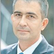 Grzegorz Pinkosz, prezes Toya