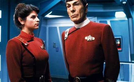 Fani nie z tej ziemi