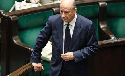 Jacek Rostowski