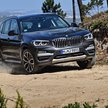 Nowe BMW X3. Zupełnie nowa jakość