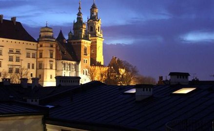 Hotel pozostaje w rękach wojska